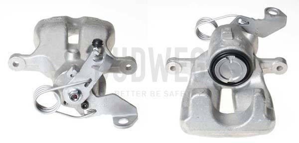 BUDWEG CALIPER Jarrusatula 343898